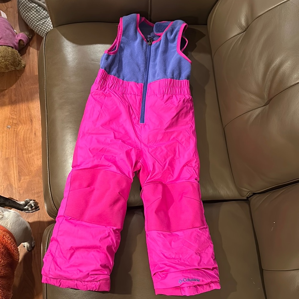 Snow for kids